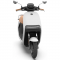 Електроскутер Segway-Ninebot E125S, White