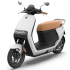 Електроскутер Segway-Ninebot E125S, White
