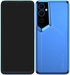 Смартфон TECNO POVA NEO-2 (LG6n) 4/64Gb 2SIM Cyber Blue