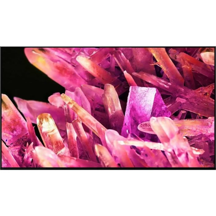 Телевізор 85" Sony LCD 4K 100Hz Smart Google TV Black
