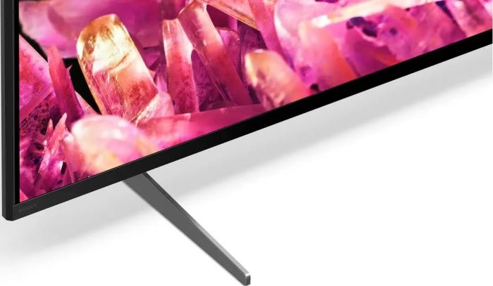 Телевізор 85" Sony LCD 4K 100Hz Smart Google TV Black