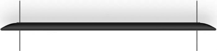 Телевізор 85" Sony LCD 4K 100Hz Smart Google TV Black