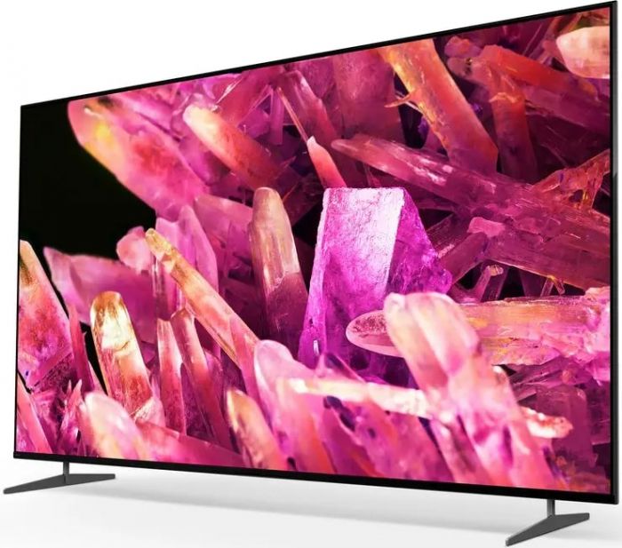 Телевізор 85" Sony LCD 4K 100Hz Smart Google TV Black