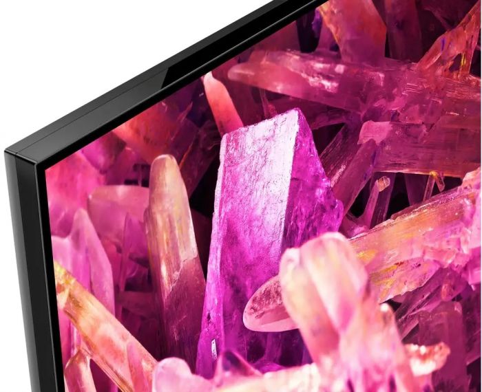 Телевізор 75" Sony LCD 4K 100Hz Smart Google TV Black