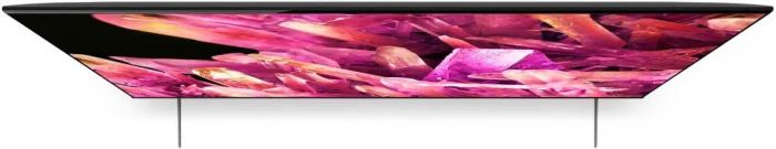 Телевізор 75" Sony LCD 4K 100Hz Smart Google TV Black