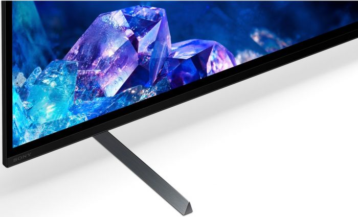 Телевізор 65" Sony OLED 4K 100Hz Smart Google TV Black