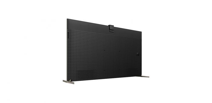 Телевізор 75" Sony LCD 4K 100Hz Smart Google TV Black