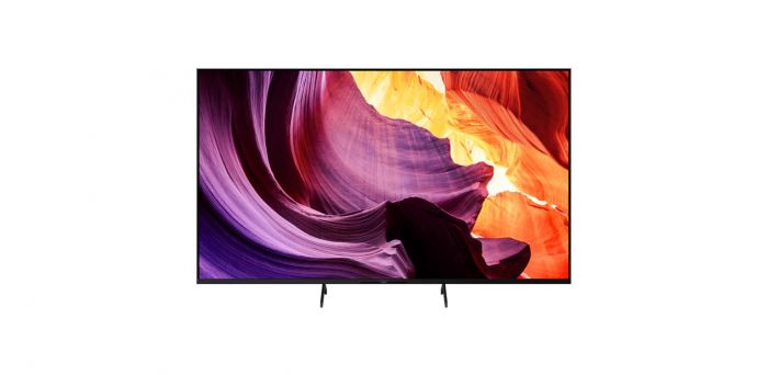 Телевізор 75" Sony LCD 4K 50Hz Smart Google TV Black
