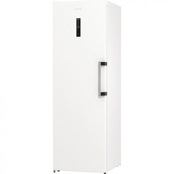 Морозильна камера Gorenje FNP619EAW6L, Висота - 185см, Глибина-66 см,  280л, А++, NF, Дисплей, Білий