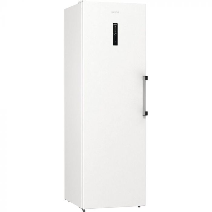 Морозильна камера Gorenje FNP619EAW6L, Висота - 185см, Глибина-66 см,  280л, А++, NF, Дисплей, Білий