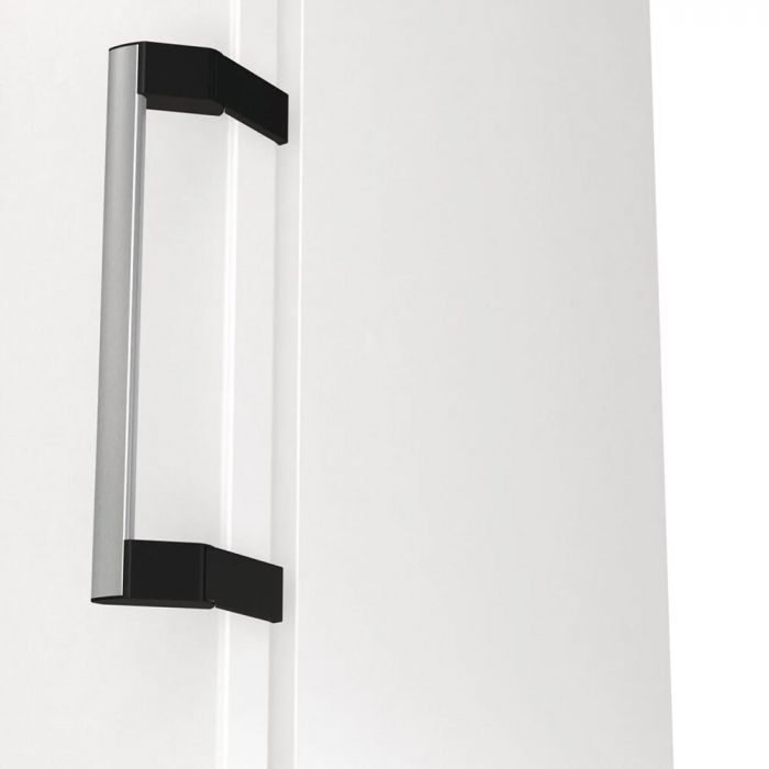 Морозильна камера Gorenje FNP619EAW6L, Висота - 185см, Глибина-66 см,  280л, А++, NF, Дисплей, Білий