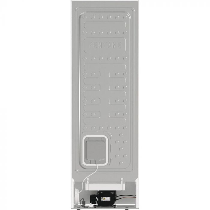 Морозильна камера Gorenje FNP619EAW6L, Висота - 185см, Глибина-66 см,  280л, А++, NF, Дисплей, Білий