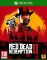 Програмний продукт на BD диску Red Dead Redemption 2 [Xbox One, Russian subtitles]