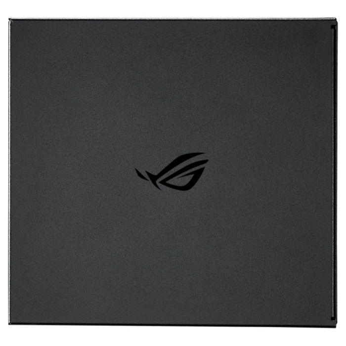 Блок живлення ASUS ROG STRIX  (850W), >90%, 80+ Gold, 135mm, 1xMB 24pin(20+4), 2xCPU 8pin(4+4), 3xMolex, 8xSATA, 6xPCIe 8pin(6+2), Fully Modular, ROG-STRIX-850G