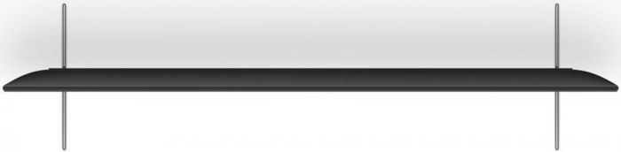 Телевізор 65" Sony LCD 4K 100Hz Smart Google TV Black