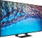 Телевізор 65" Samsung LED 4K 50Hz Smart Tizen BLACK