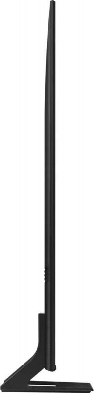 Телевізор 65" Samsung LED 4K 50Hz Smart Tizen BLACK