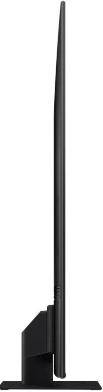 Телевізор 55" Samsung QLED 4K 100Hz Smart Tizen TITAN GRAY