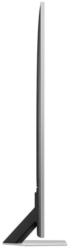 Телевізор 75" Samsung NeoQLED 4K 100Hz Smart Tizen BRIGHT SILVER