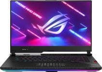 Ноутбук ASUS ROG Strix Scar 15 G533ZW-LN192X 15.6WQHD IPS/Intel i9-12900H/32/1024F/NVD3070Ti-8/W11P