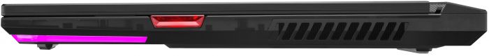 Ноутбук ASUS ROG Strix Scar 17 G733CX-LL096W 17.3WQHD IPS/Intel i9-12950HX/32/1024F/NVD3080Ti-16/W11
