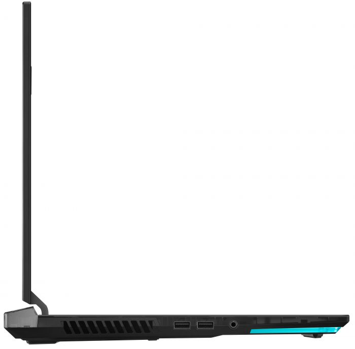 Ноутбук ASUS ROG Strix Scar 17 G733CX-LL096W 17.3WQHD IPS/Intel i9-12950HX/32/1024F/NVD3080Ti-16/W11