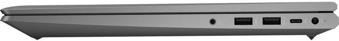 Ноутбук HP ZBook Power G8 15.6FHD AG/Intel i7-11800H/32/512F/NVD T600-4/W10P
