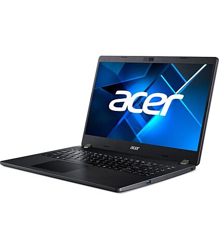 Ноутбук Acer TravelMate P2 TMP215-53G 15.6FHD IPS/Intel i3-1115G4/8/256F/NVD330-2/W10P