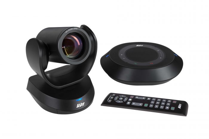 Система ВКЗ AVer VC520 Pro 2