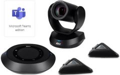 Система ВКЗ AVer VC520 Pro 2 Microsoft Teams edition