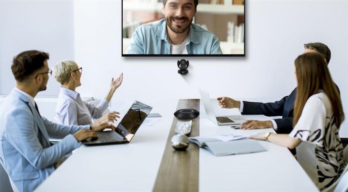 Система ВКЗ AVer VC520 Pro 2 Microsoft Teams edition