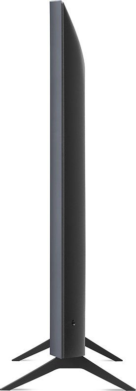 Телевізор 50" LG LED 4K 50Hz Smart WebOS Dark Iron Grey