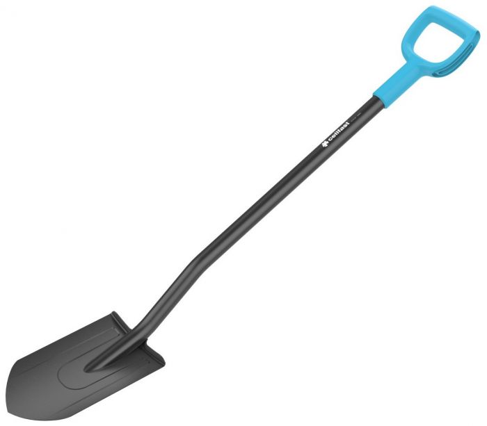 Лопата штикова Cellfast IDEAL LINE, 116 см, 1.8кг