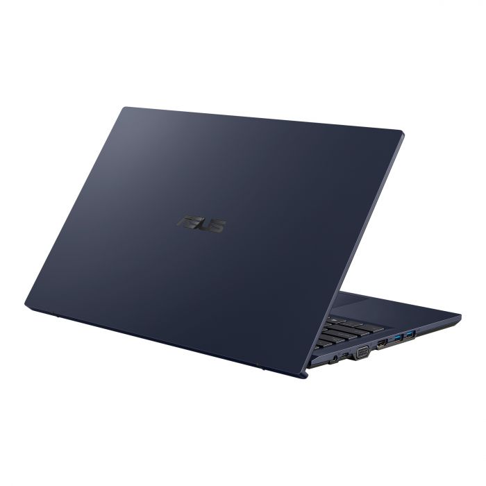Ноутбук ASUS ExpertBook B1 B1500CEAE-EJ3981X 15.6FHD/Intel i3-1115G4/8/256F/int/W11P/Black