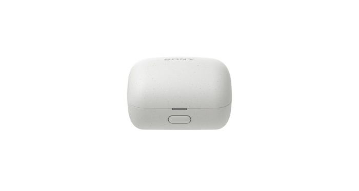 Навушники Sony LinkBuds WF-L900 TWS IPX4 Білий