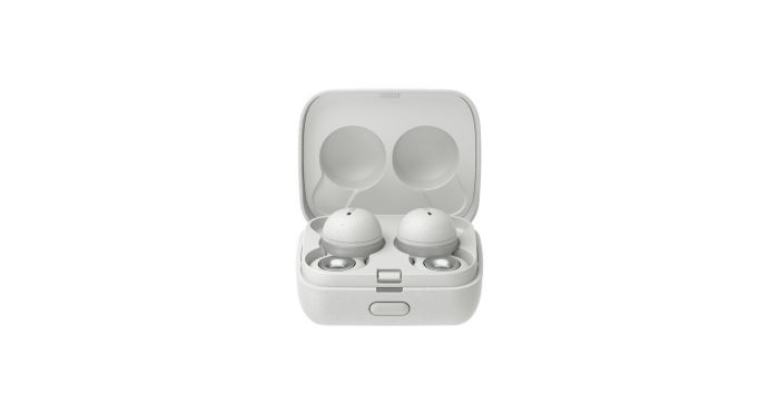Навушники Sony LinkBuds WF-L900 TWS IPX4 Білий