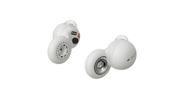 Навушники Sony LinkBuds WF-L900 TWS IPX4 Білий