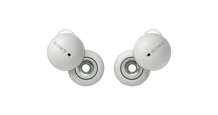 Навушники Sony LinkBuds WF-L900 TWS IPX4 Білий