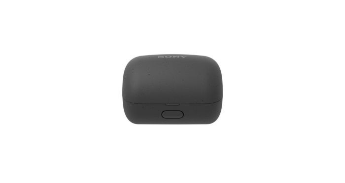 Навушники Sony LinkBuds WF-L900 TWS IPX4 Чорний