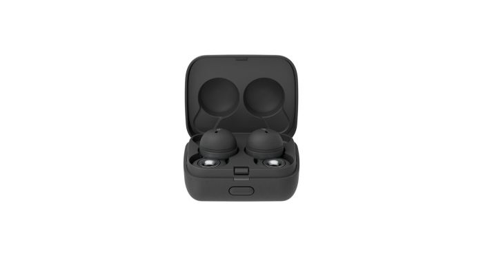 Навушники Sony LinkBuds WF-L900 TWS IPX4 Чорний