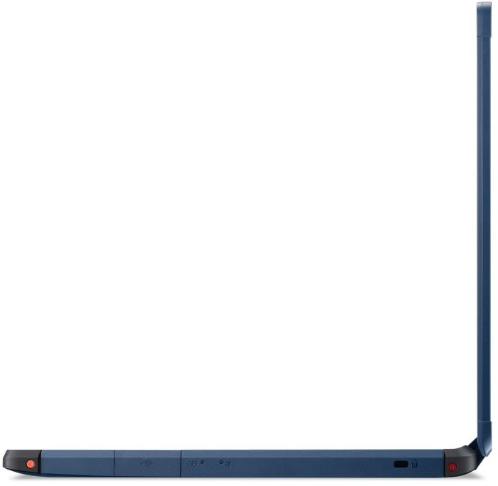 Ноутбук Acer Enduro Urban N3 EUN314-51W 14FHD IPS/Intel i5-1135G7/16/512F/int/Lin/Blue