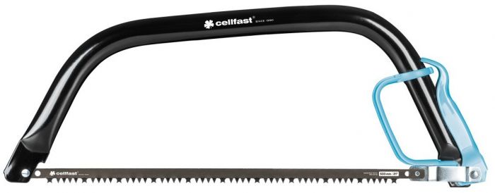 Пила лучкова Cellfast IDEAL 533 мм