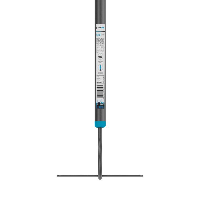 Сапа Cellfast IDEAL, 158 см, 0,6 кг, ширина 17.5 см