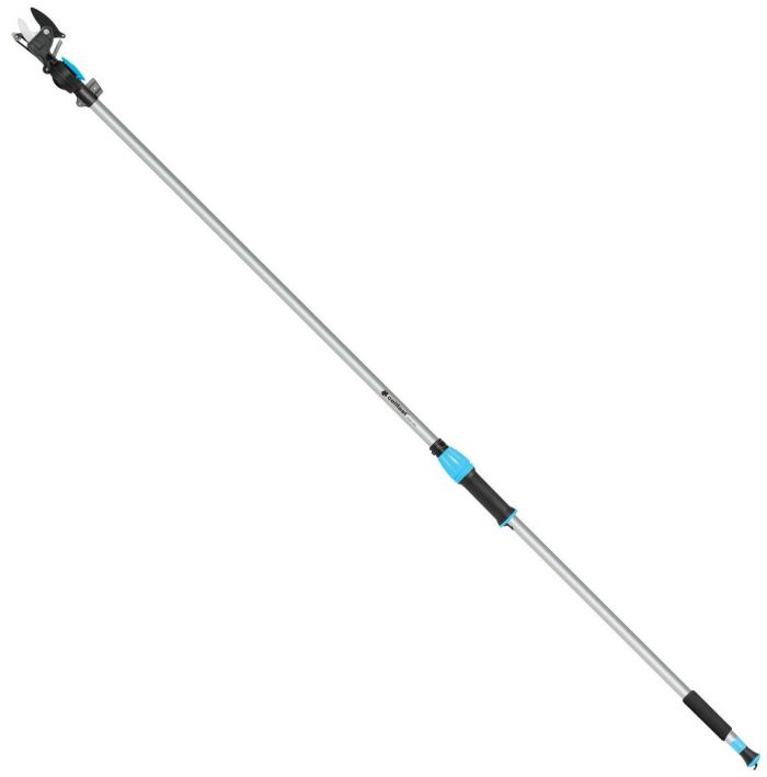 Сучкоріз висотний Cellfast IDEAL, телескопічний, плоскосний, 200см, 1.2 кг