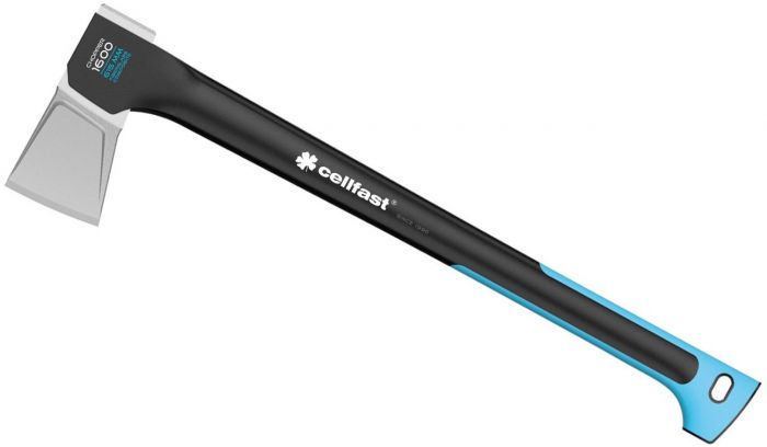 Сокира-колун Cellfast ERGO C1600 61.5 см, 1600 г