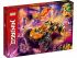 Конструктор LEGO Ninjago Крейсер Дракона Коула
