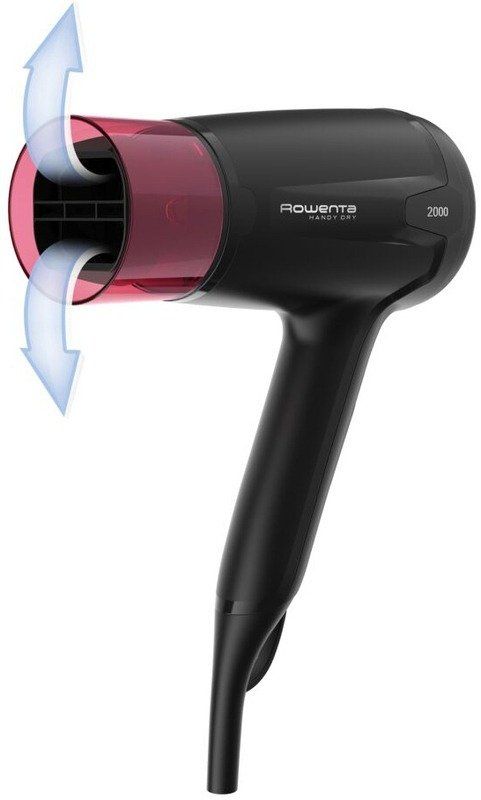 Фен Rowenta HANDY DRY CV1623F0