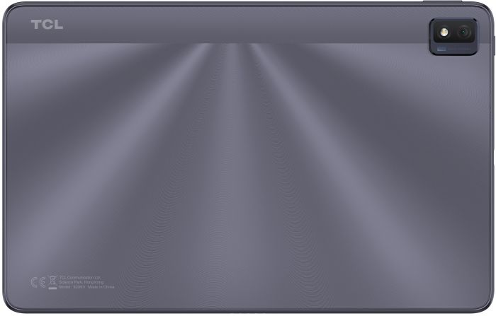 Планшет TCL 10 TABMAX Wi-Fi (9296Q2) 10.4”/FHD/6GB/256GB/WiFi Space Gray