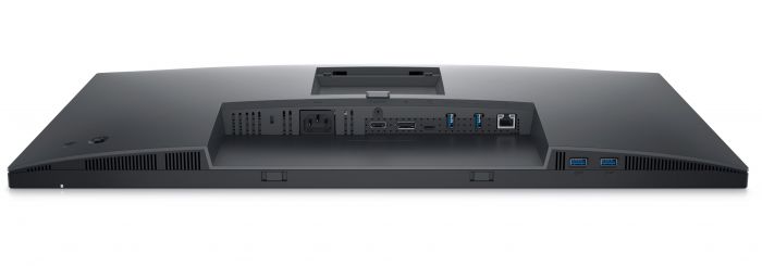 Монітор LCD 27" DELL P2723QE HDMI, DP, USB-C, RJ-45, IPS, 3840x21600, 99%sRGB, Pivot