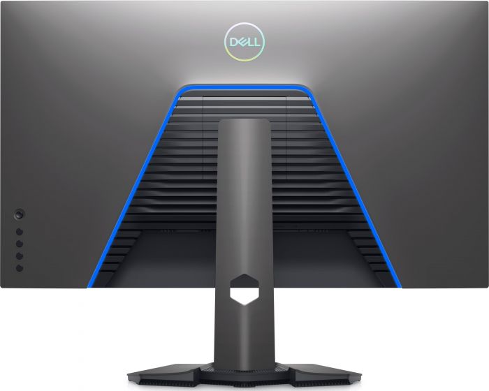 Монітор LCD 31.5" DELL G3223Q 2xHDMI, DP, USB-C, Audio, Fast IPS, 3840x2160, 144Hz, 1ms, 99%sRGB, FreeSync, HAS